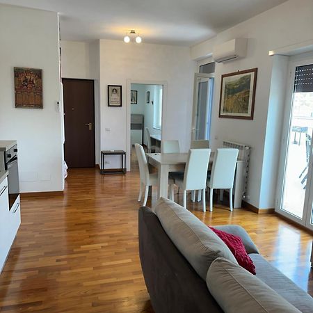 Villa Eagle Nest Roma Exterior foto