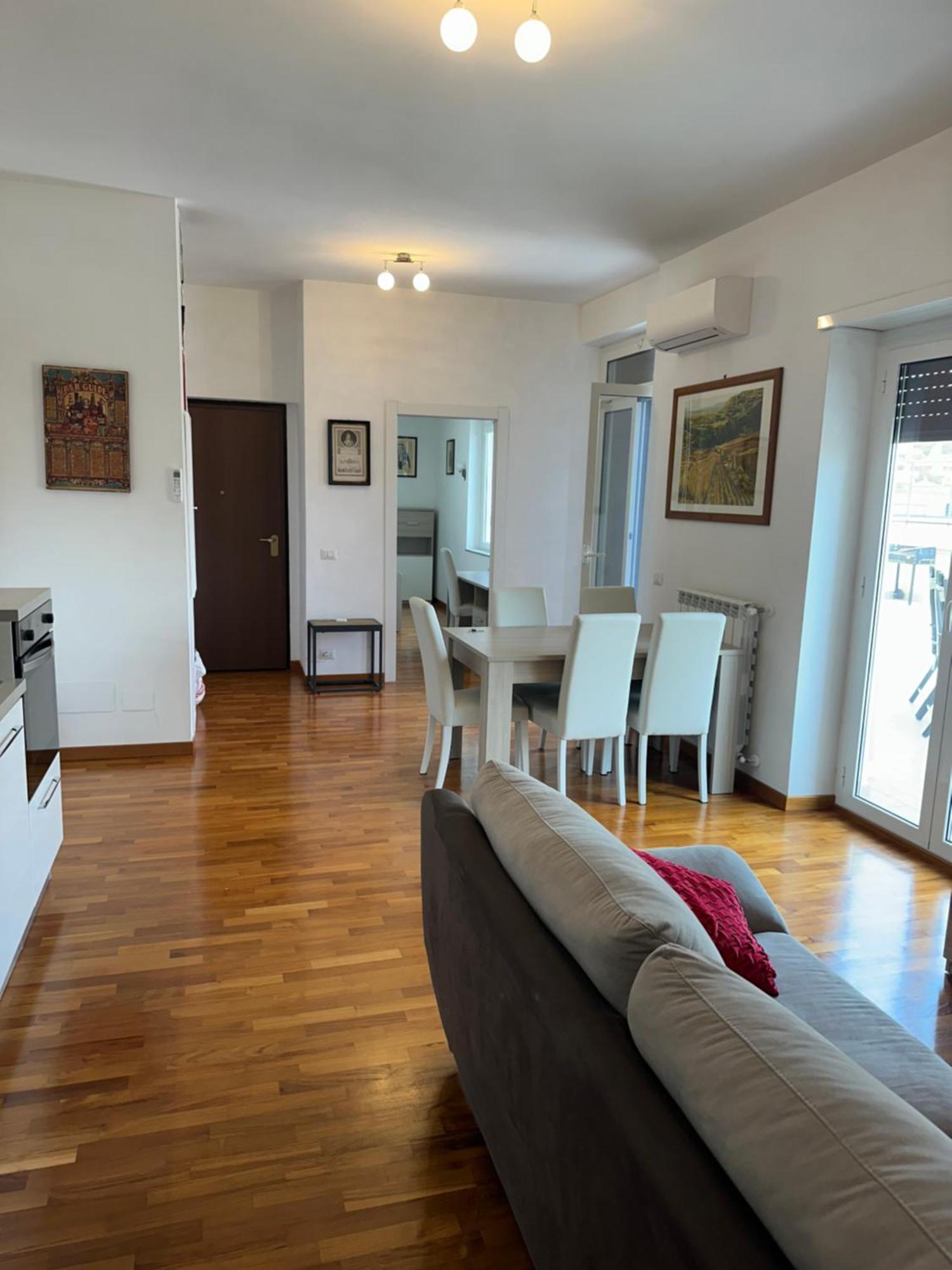 Villa Eagle Nest Roma Exterior foto